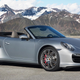 Illustration for article titled 2014 Porsche 911 Turbo Cabriolet: This Is It